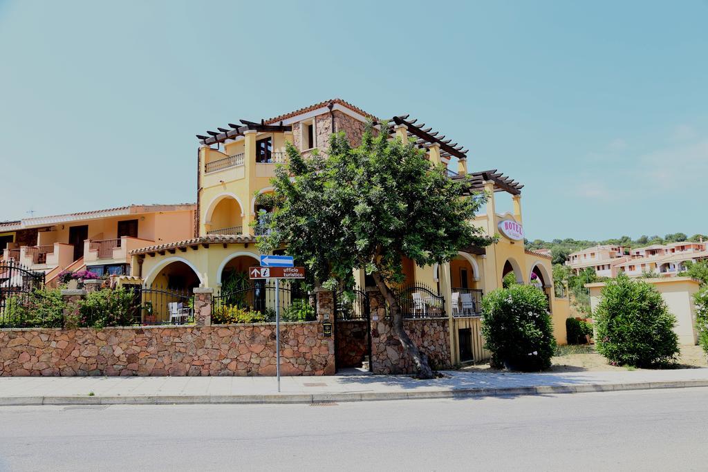 Hotel Sa Suergia Villasimius Zewnętrze zdjęcie