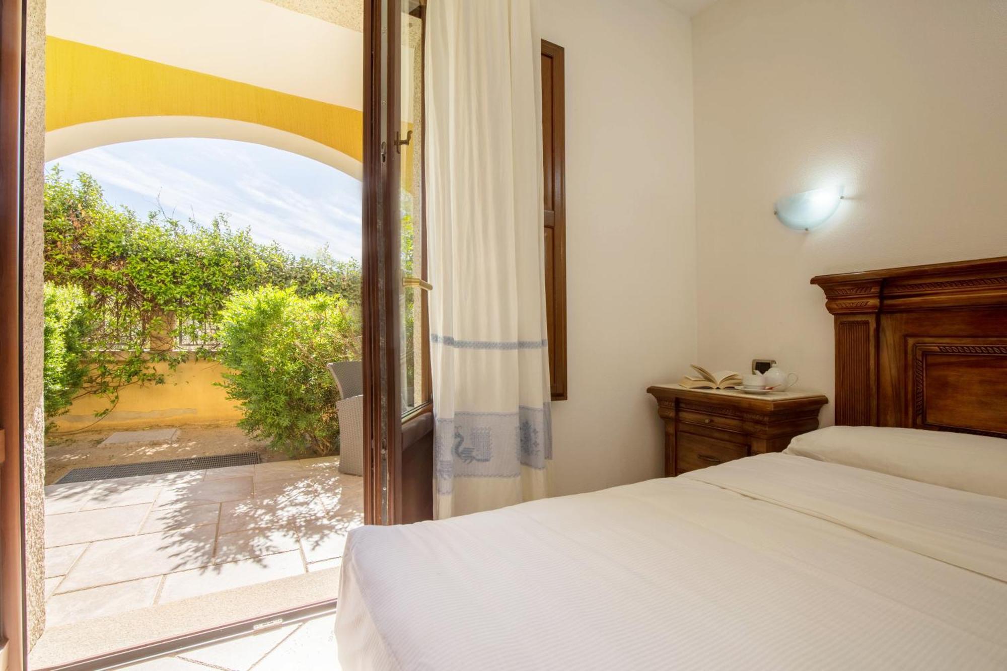 Hotel Sa Suergia Villasimius Zewnętrze zdjęcie